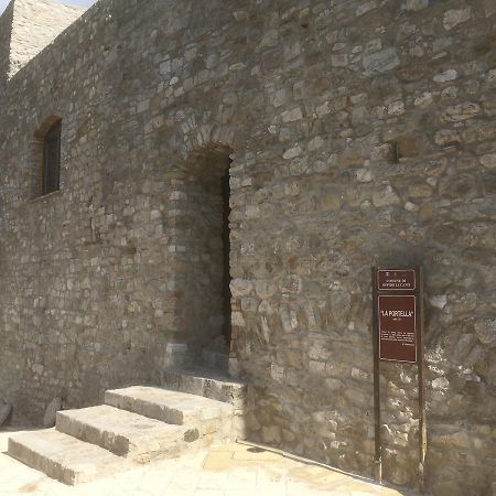 La Portella Oppido Lucano Dış mekan fotoğraf