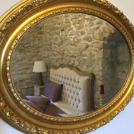 La Portella Oppido Lucano Dış mekan fotoğraf