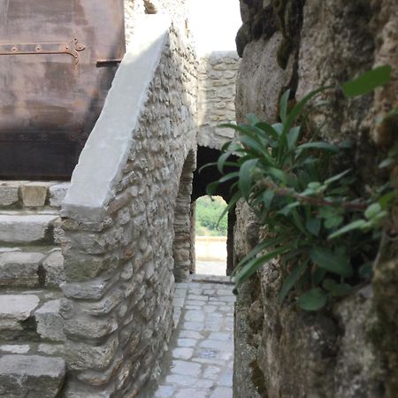 La Portella Oppido Lucano Dış mekan fotoğraf