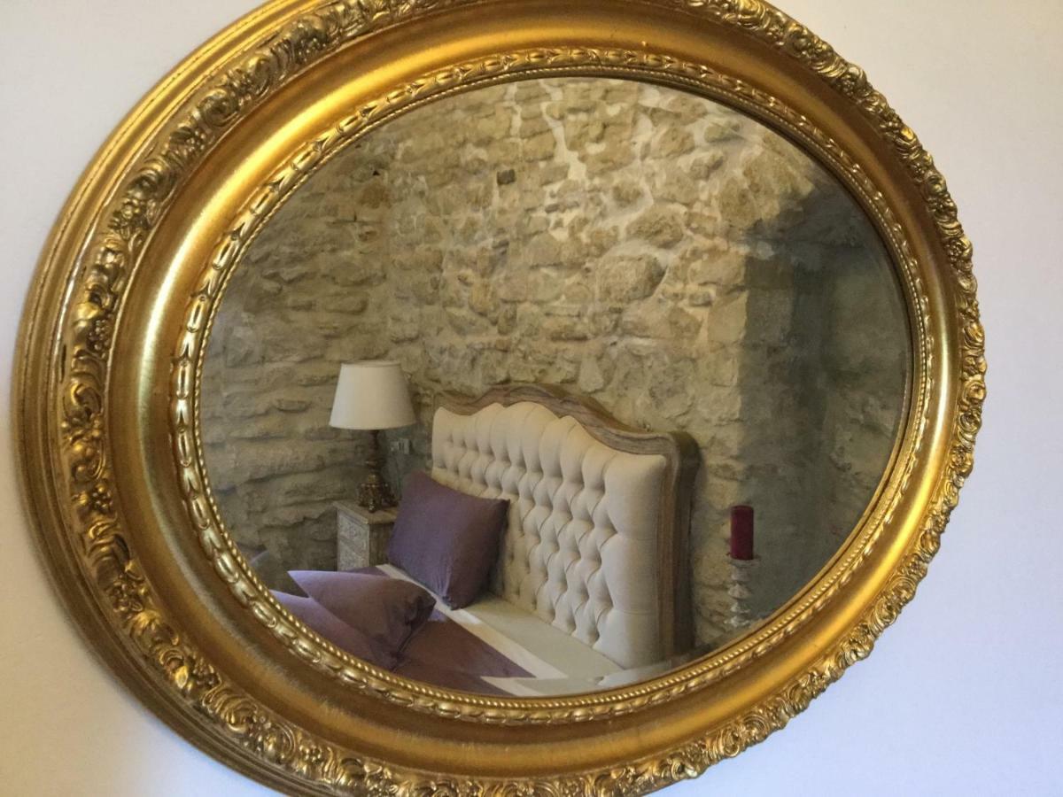 La Portella Oppido Lucano Dış mekan fotoğraf