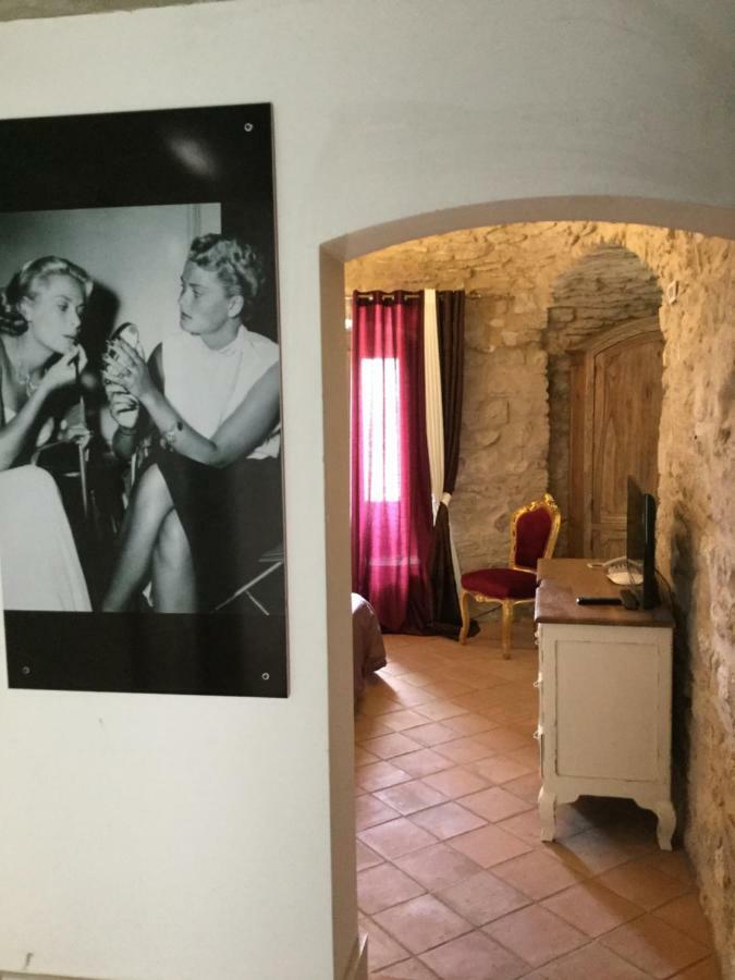 La Portella Oppido Lucano Dış mekan fotoğraf