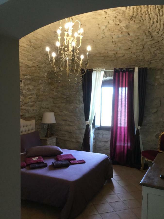La Portella Oppido Lucano Dış mekan fotoğraf
