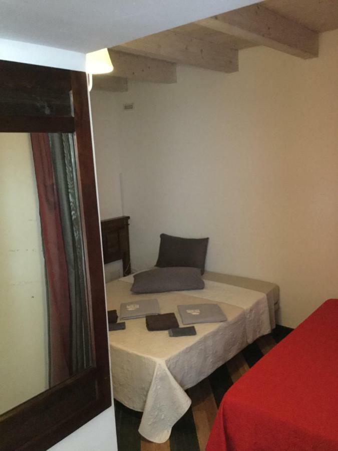 La Portella Oppido Lucano Oda fotoğraf
