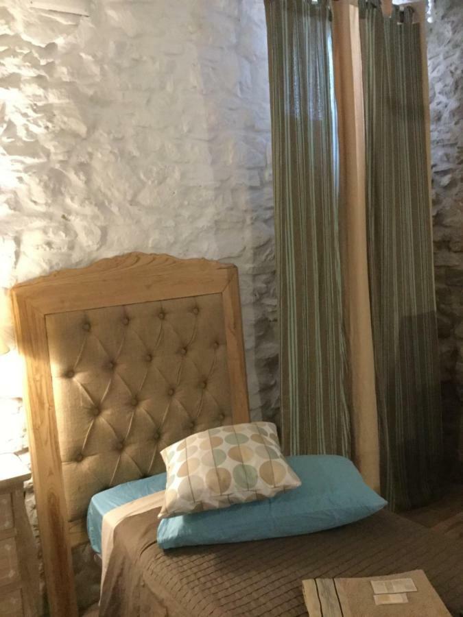 La Portella Oppido Lucano Oda fotoğraf