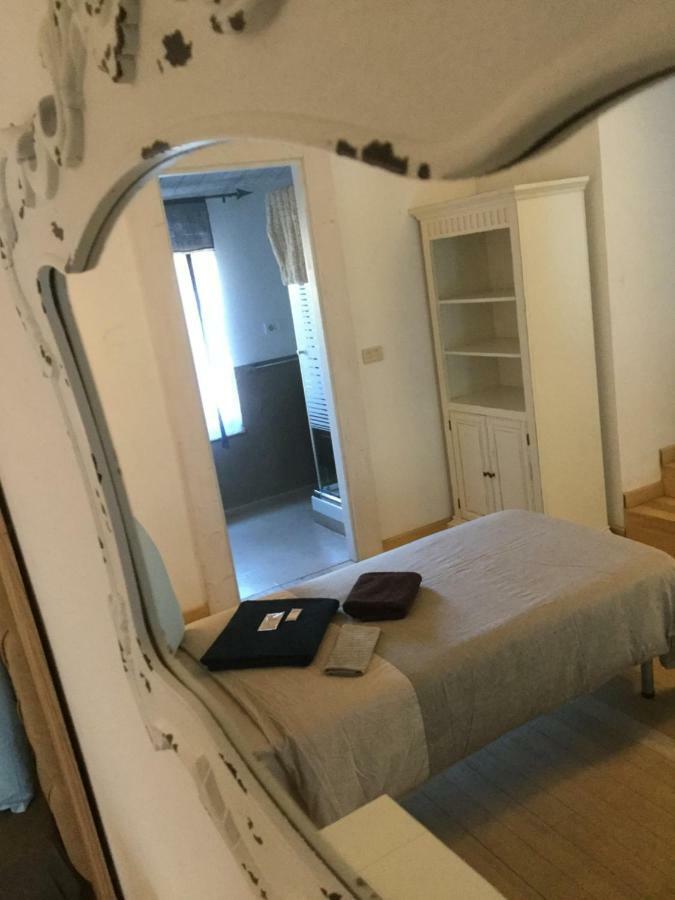 La Portella Oppido Lucano Dış mekan fotoğraf